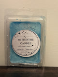 Blue Calm & Stress Relief Wax Melt | Soy Wax with Essential Oils