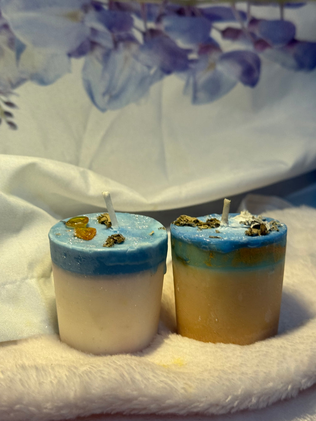 Night Dream Candle