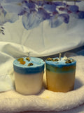 Night Dream Candle