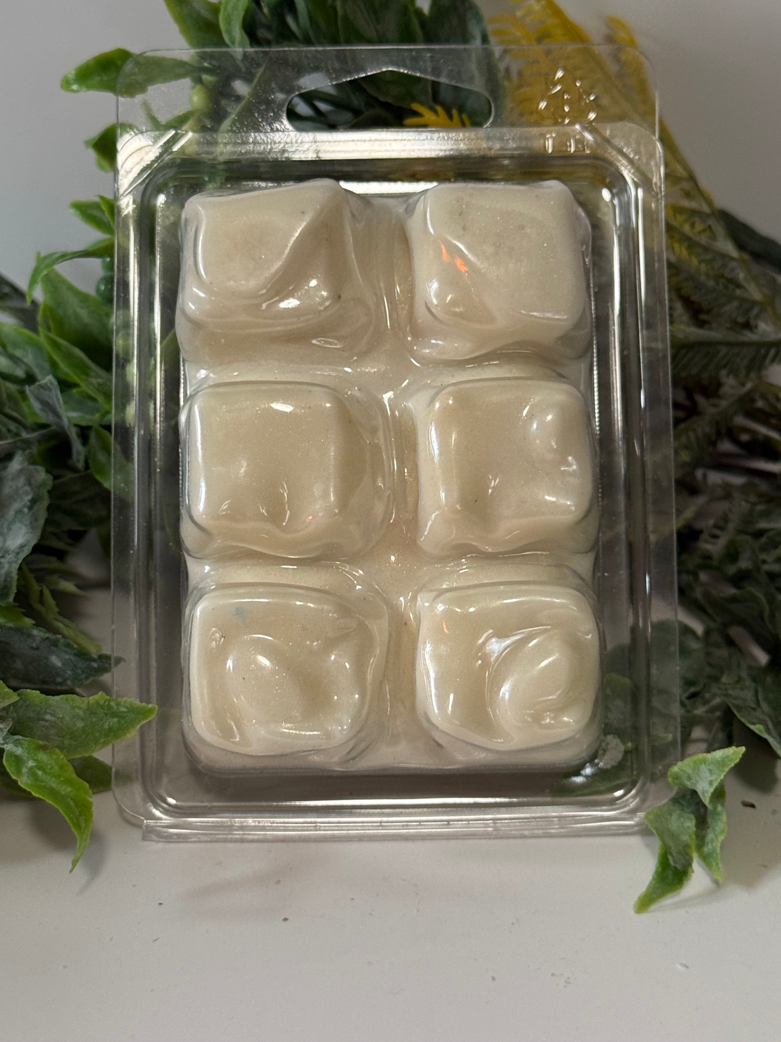 Patchouli Aromatherapy Wax Melt | Anxiety Relief & Relaxation