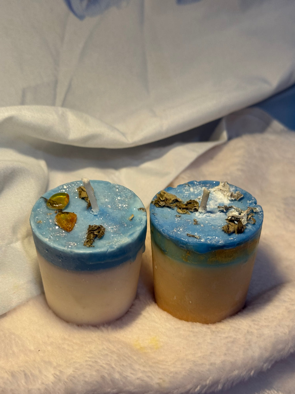 Night Dream Candle