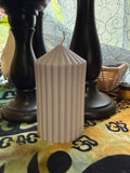 Wisdom Candle