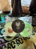 Herbal Wax Melts with Essential Oils – Handmade Lavender Scent"