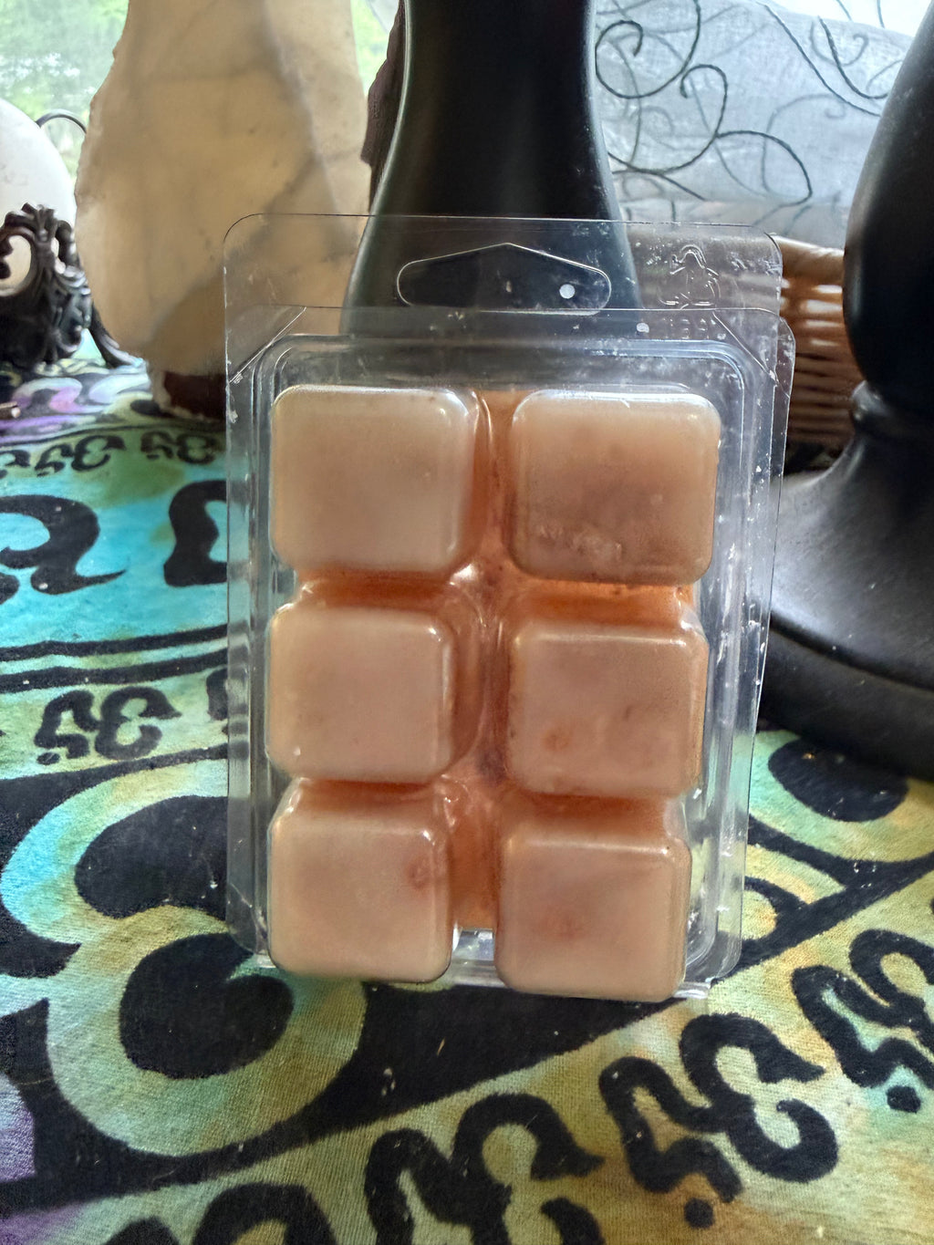 Coffee Bean Wax Melts – Fresh-Brewed Scent | WithinTheCandle