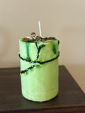 Abundance Candle