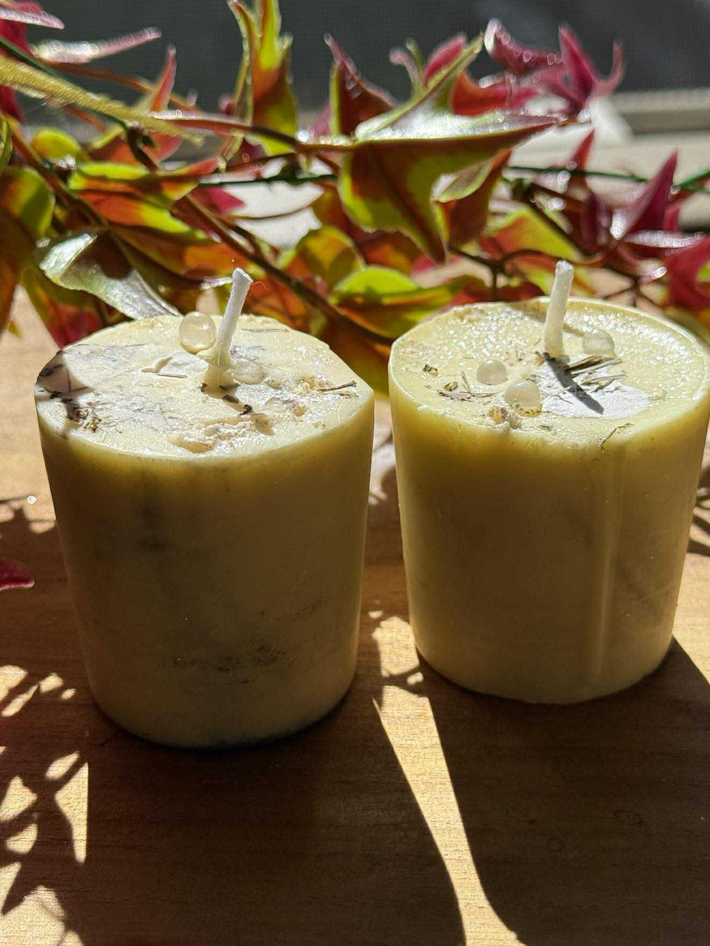 Lemongrass Kitchen Candle