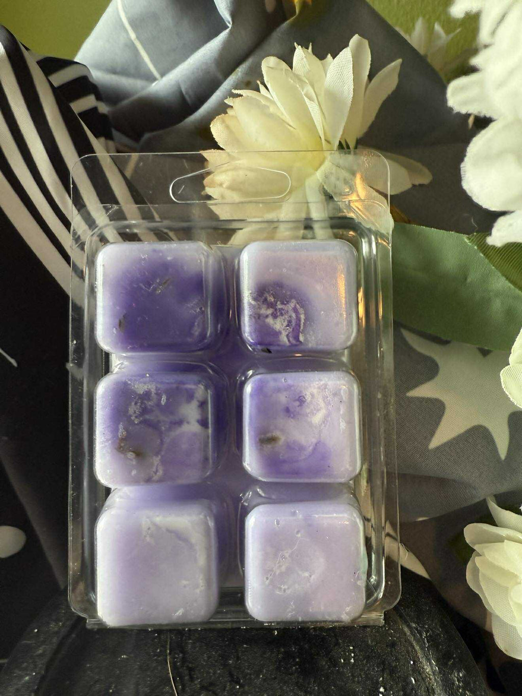 Aromatherapy Wax Melts