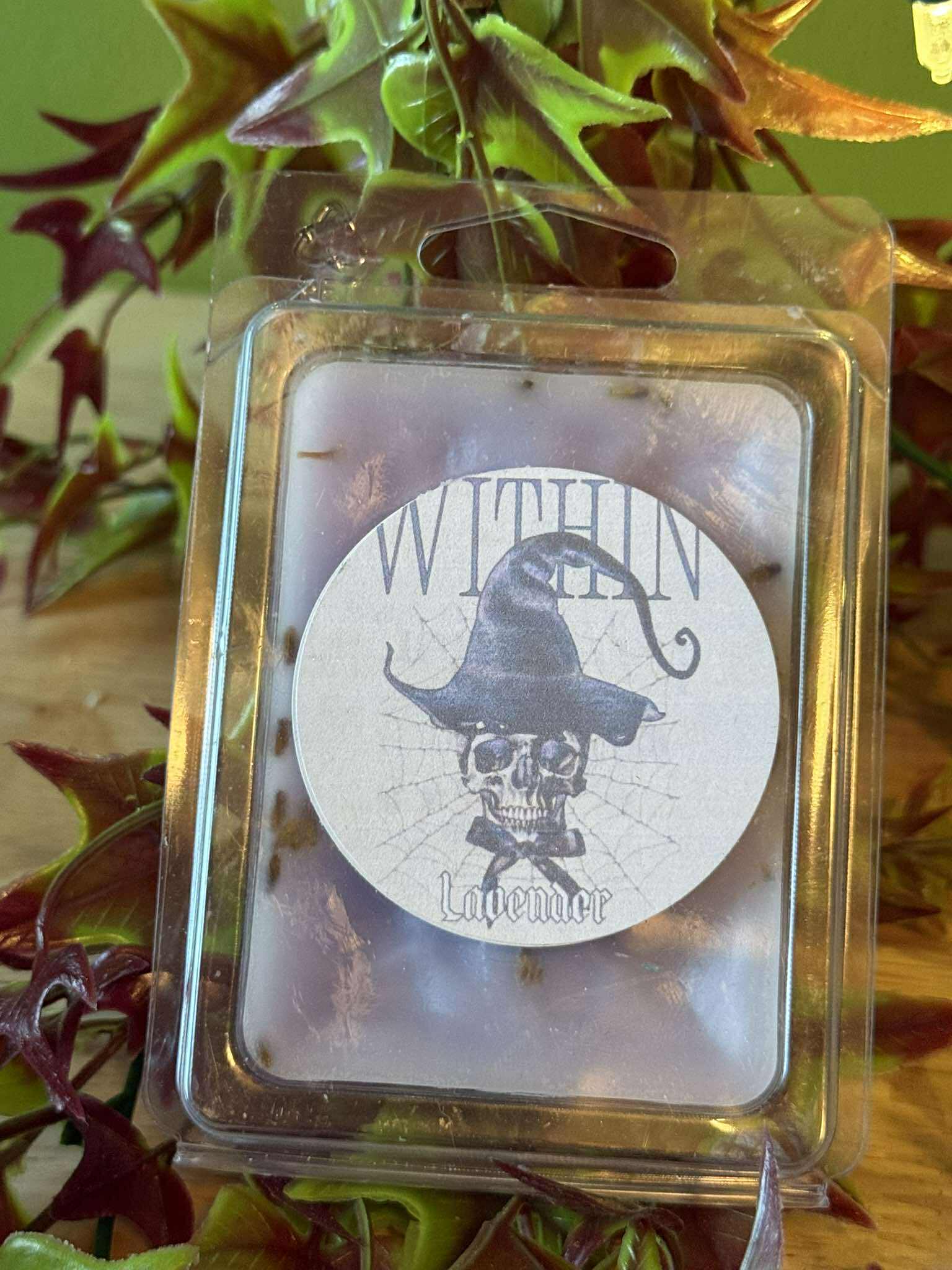 Aromatherapy Wax Melts