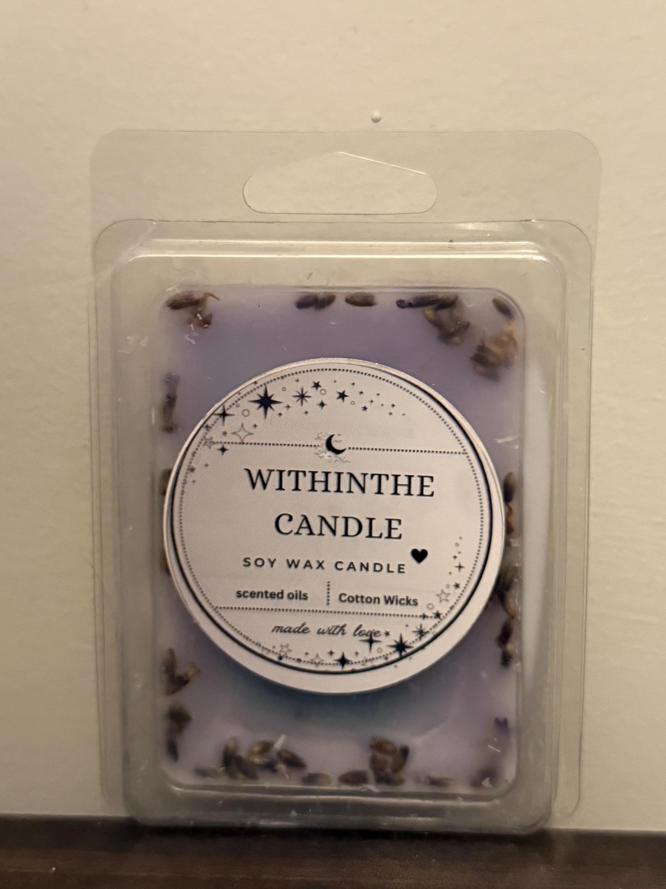 Aromatherapy Wax Melts