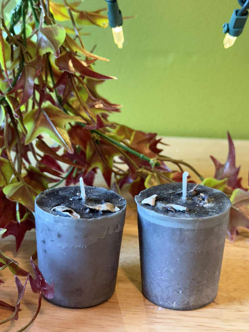 Protection Candle - Spiritual