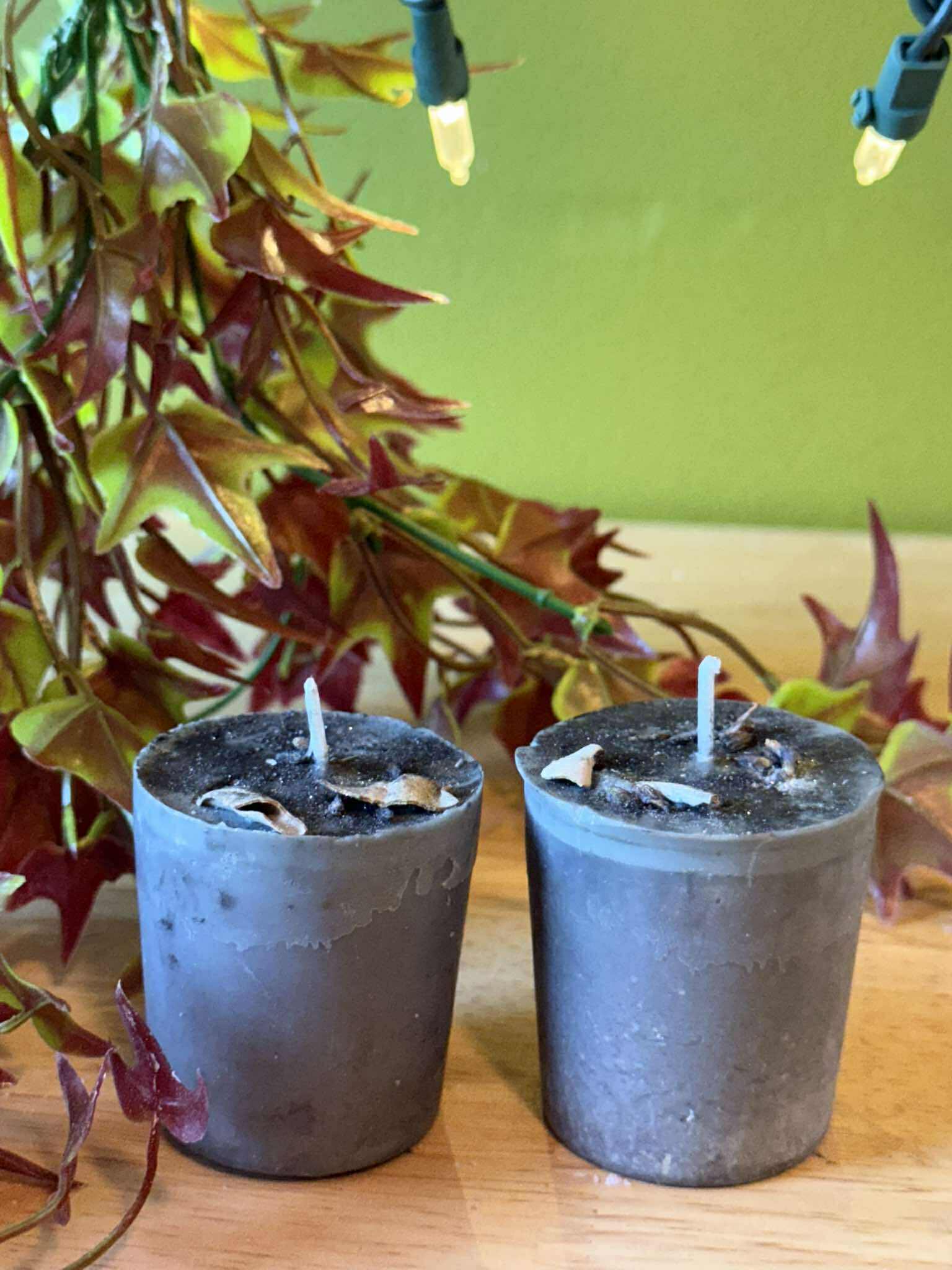 Protection Candle - Spiritual